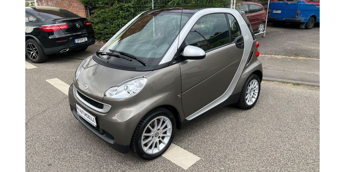 Smart ForTwo 87.900 km 6.290 &euro; Köln 50735