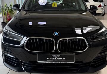 BMW X2 32.000 km 24.590 &euro; Köln 51067