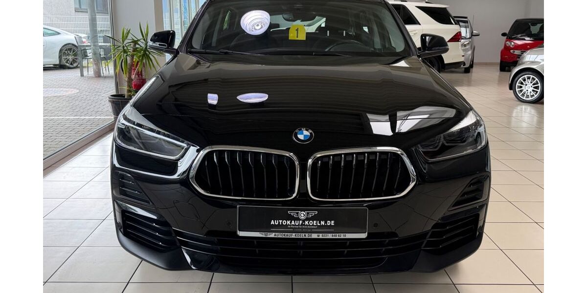 BMW X2 32.000 km 24.590 &euro; Köln 51067