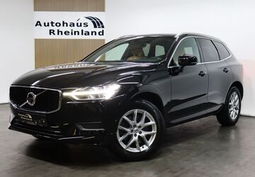 Volvo XC60 86.110 km 26.750 &euro; Köln 51107