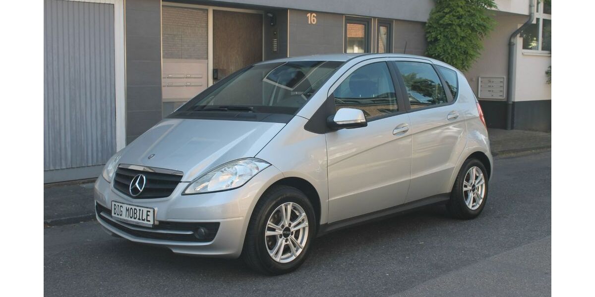 Mercedes-Benz A 180 254.000 km 3.890 &euro; Köln 50739