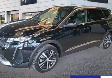 Peugeot 5008 26.000 km 27.130 &euro; Köln 51065