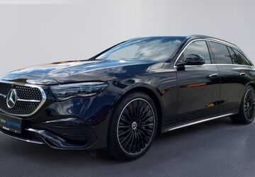 Mercedes-Benz E 300 16.652 km 55.550 &euro; Bergheim 50126