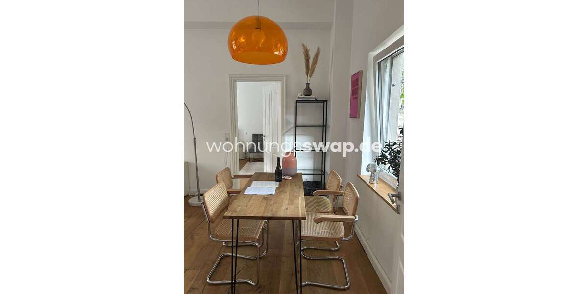 Etagenwohnung Köln - 2 Zimmer, 70 m&sup2;, 1.400&euro; | Angebot:27090258