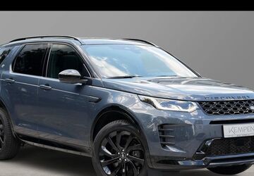 Land Rover Discovery Sport 10.000 km 78.327 &euro; Köln 50968