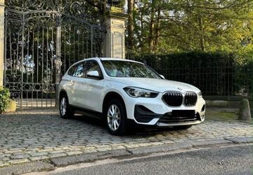 BMW X1 94.000 km 20.000 &euro; Köln 50996
