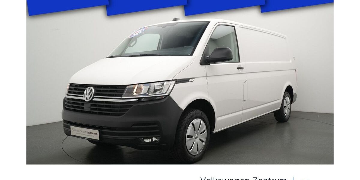 VW T6 Transporter 154.665 km 15.480 &euro; Leverkusen 51379