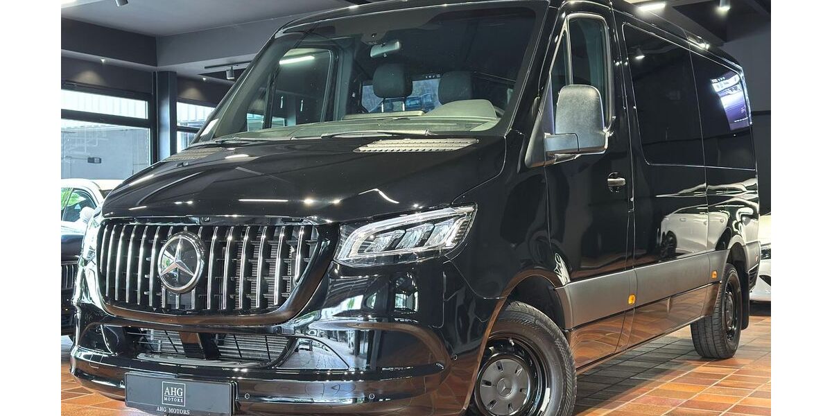 Mercedes-Benz Sprinter 92.390 km 56.950 &euro; Bonn 53177