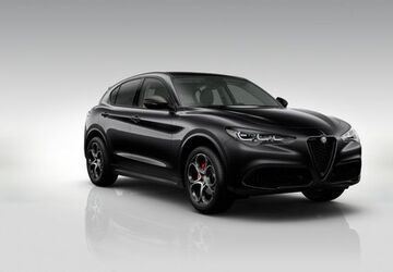 Alfa Romeo Stelvio 4.130 km 55.480 &euro; Köln 51065