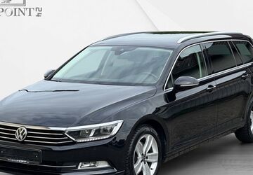 VW Passat Variant 97.795 km 13.900 &euro; Köln-Porz 51147
