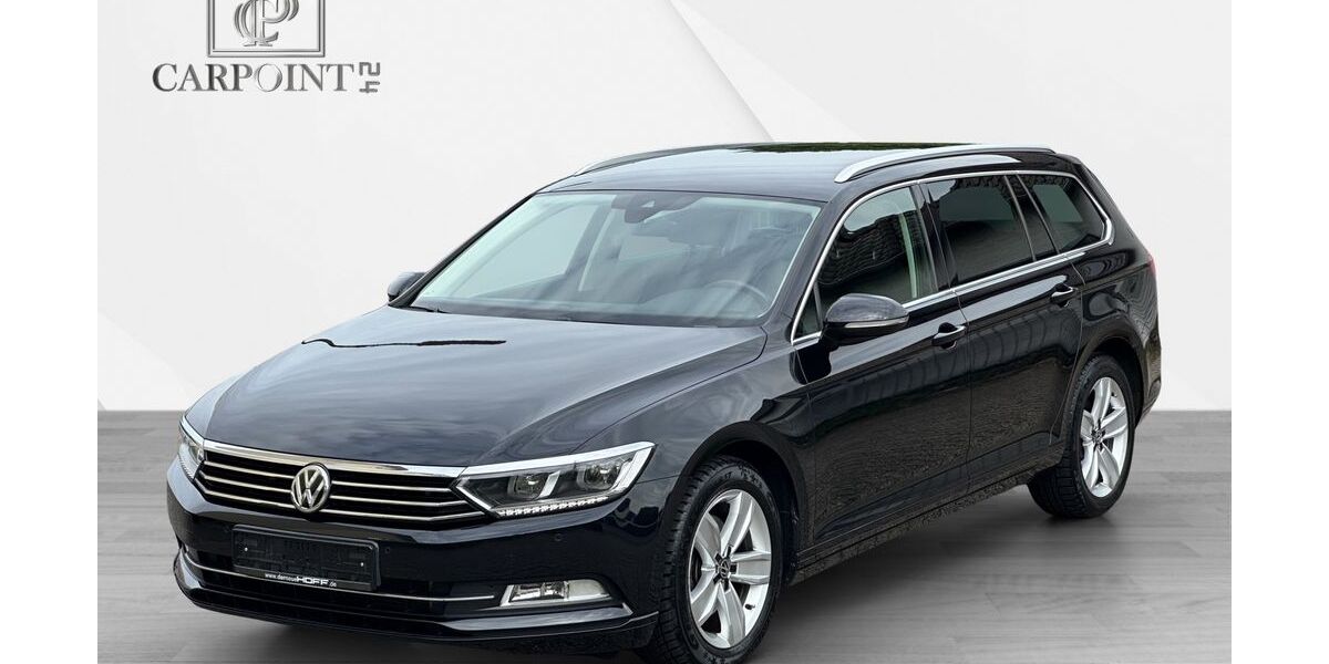 VW Passat Variant 97.795 km 13.900 &euro; Köln-Porz 51147
