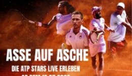 KTHC Stadion RW vs BW Neuss - 1.Tennis Bundesliga Herren 2026