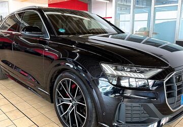 Audi Q8 155.000 km 42.950 &euro; Köln 50739