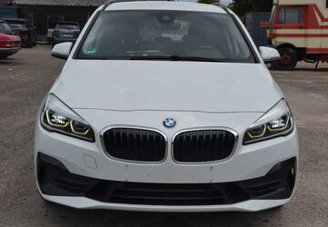 BMW 218 Active Tourer 130.000 km 7.970 &euro; köln 50969
