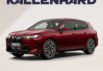 BMW iX 26.351 km 76.636 &euro; Köln 51149