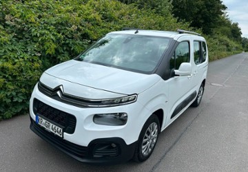 Citroen Berlingo 115.000 km 13.950 &euro; köln 50739