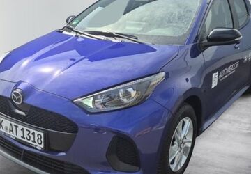 Mazda 2 4.205 km 22.990 &euro; Köln 50825