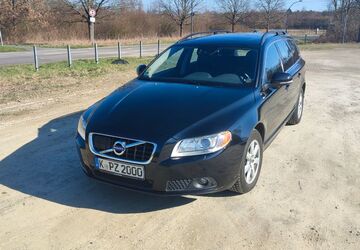 Volvo V70 220.000 km 13.000 &euro; Köln 51147