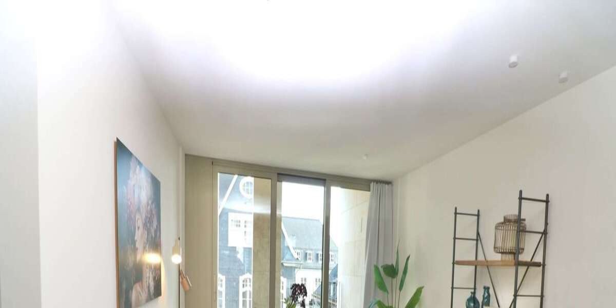 Etagenwohnung Solingen - 2 Zimmer, 105 m&sup2;, 1.050&euro; | Angebot:24699238