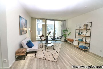 Wohnung Solingen - 2 Zimmer, 105 m&sup2;, 1.050&euro; | Angebot:24699238