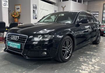 Audi A4 227.200 km 5.999 &euro; Köln 50677