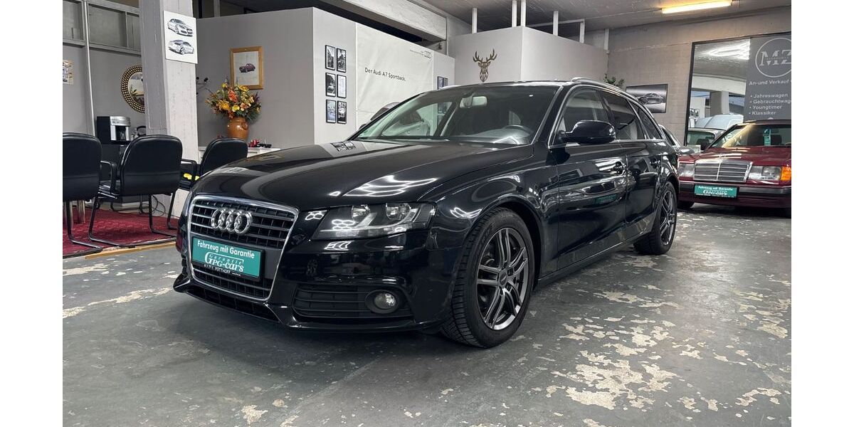 Audi A4 227.200 km 5.999 &euro; Köln 50677