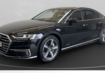 Audi A8 59.180 km 43.980 &euro; Köln 50823