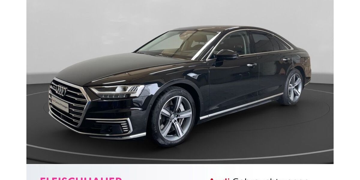 Audi A8 59.180 km 43.980 &euro; Köln 50823