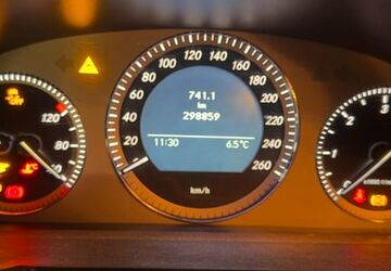 Mercedes-Benz GLK 220 298.000 km 5.700 &euro; köln 50996