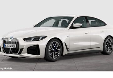 BMW i4 15.355 km 45.250 &euro; Köln Süd 50968