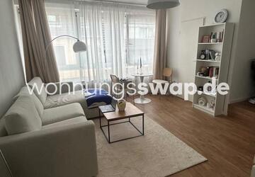 Wohnung Köln Innenstadt - 1 Zimmer, 30 m&sup2;, 450&euro; | Angebot:26342641