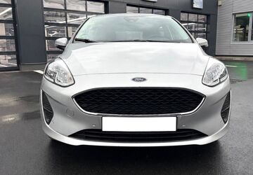 Ford Fiesta 182.000 km 4.400 &euro; Köln 50678