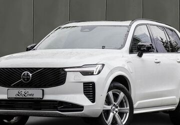 Volvo XC90 10.600 km 73.490 &euro; Köln 50968