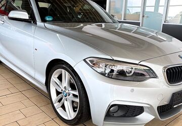 BMW 220 194.000 km 13.950 &euro; Köln 50739