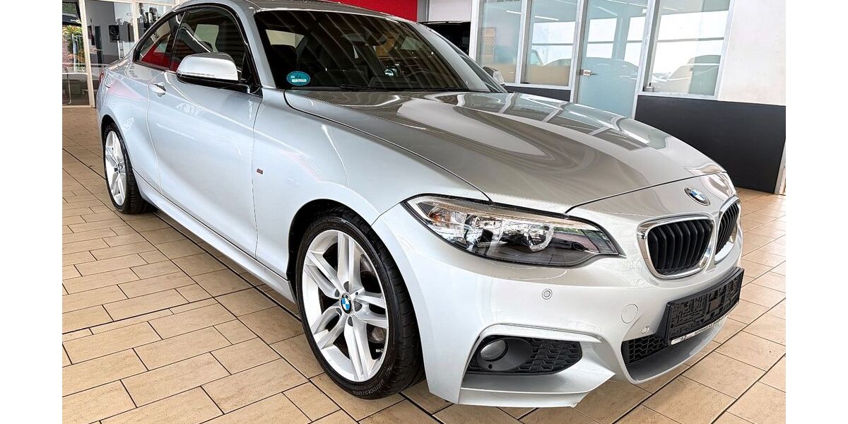 BMW 220 194.000 km 13.950 &euro; Köln 50739