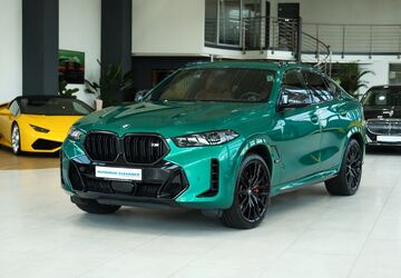 BMW X6 M60 53.257 km 78.980 &euro; Köln 51147