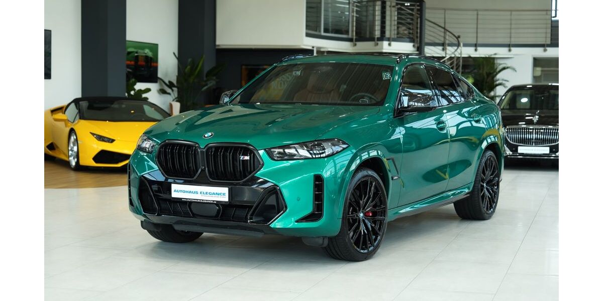 BMW X6 M60 53.257 km 78.980 &euro; Köln 51147