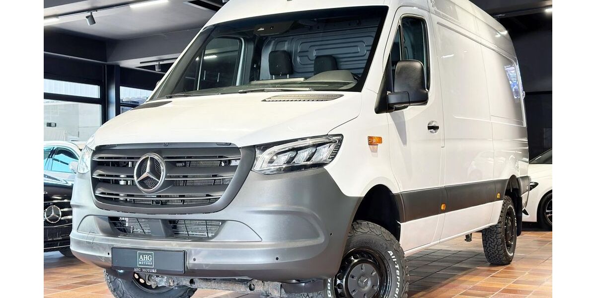 Mercedes-Benz Sprinter 182.755 km 66.639 &euro; Bonn 53177