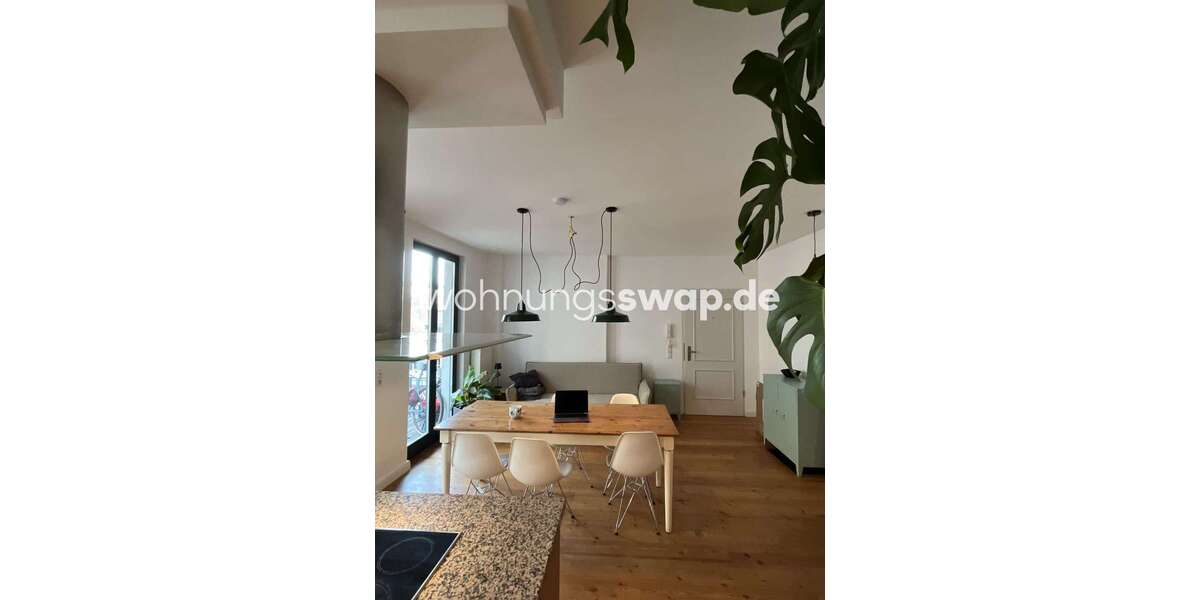 Etagenwohnung Köln - 3 Zimmer, 84 m&sup2;, 1.450&euro; | Angebot:26741293