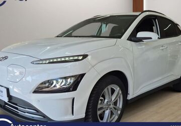 Hyundai KONA 23.752 km 23.890 &euro; Köln 51145
