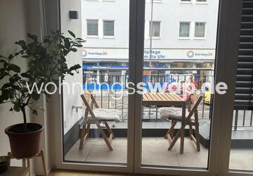 Wohnung Köln Lindenthal - 3 Zimmer, 80 m&sup2;, 1.900&euro; | Angebot:25657203