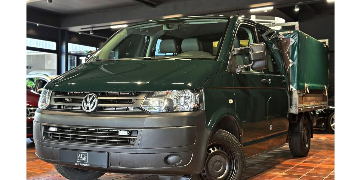 VW T5 Transporter 187.356 km 23.799 &euro; Bonn 53177