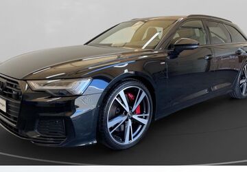Audi A6 139.159 km 34.980 &euro; Köln 50823