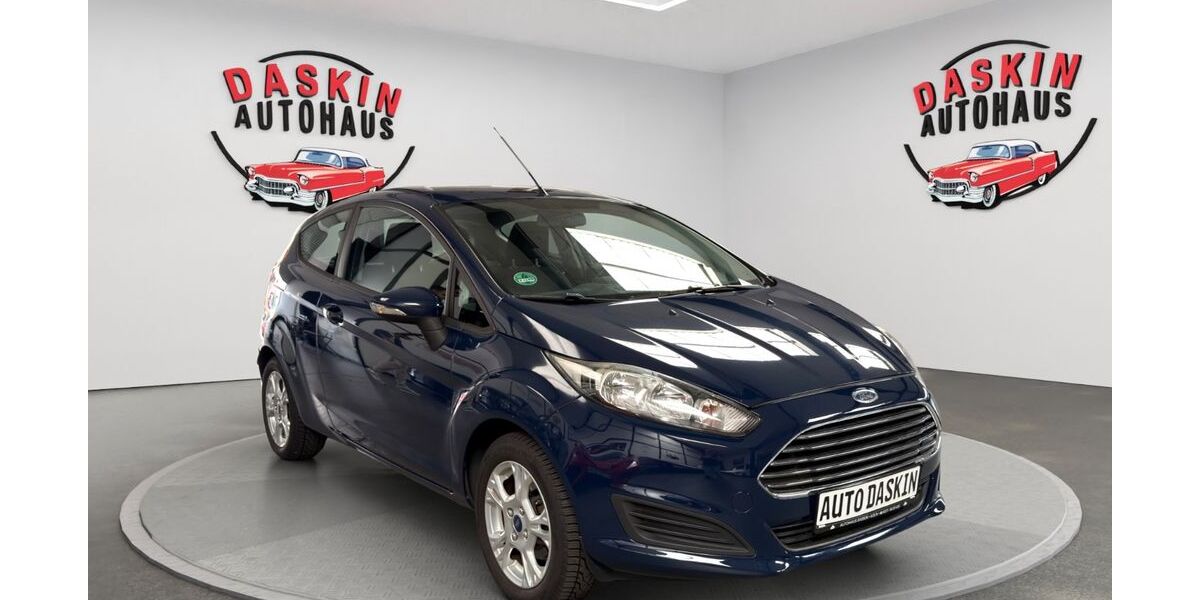 Ford Fiesta 175.000 km 3.950 &euro; Köln 50827