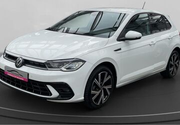 VW Polo 25.846 km 21.980 &euro; Köln-Mülheim 51063