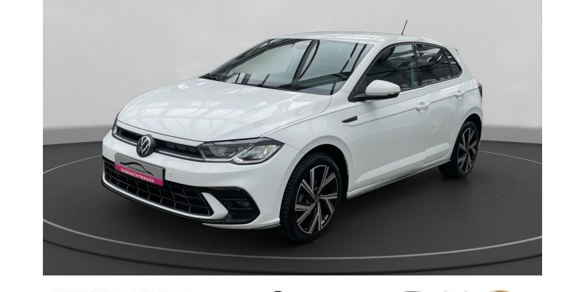 VW Polo 25.846 km 21.980 &euro; Köln-Mülheim 51063