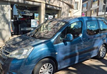 Citroen Berlingo 170.000 km 4.400 &euro; Köln 51195