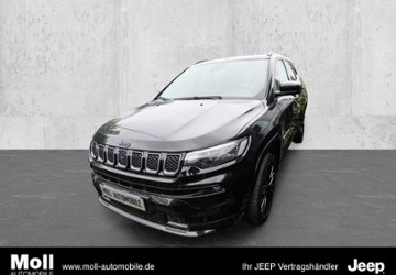 Jeep Compass 55.773 km 30.780 &euro; Köln 51149