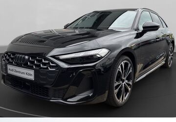 Audi A5 12.421 km 58.990 &euro; Köln 50968