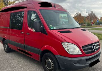 Mercedes-Benz Sprinter 182.968 km 5.990 &euro; Overath 51491